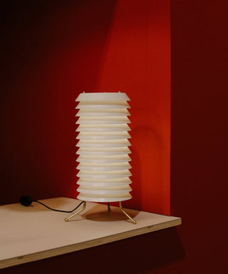 Baltic Tower Table Lamp Ledecoo