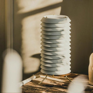 Baltic Tower Table Lamp Ledecoo