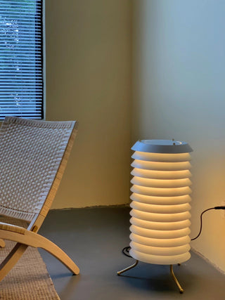 Baltic Tower Table Lamp Ledecoo