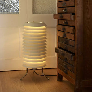 Baltic Tower Table Lamp Ledecoo