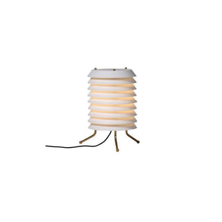 Baltic Tower Table Lamp Ledecoo