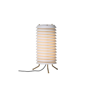 Baltic Tower Table Lamp Ledecoo