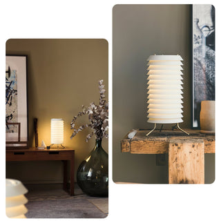 Baltic Tower Table Lamp Ledecoo