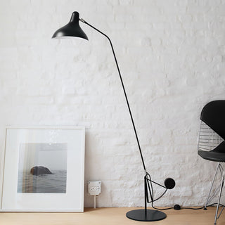Mantis Arm Floor Lamp Ledecoo