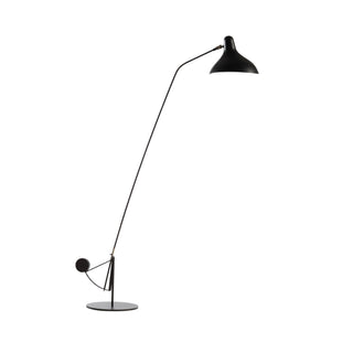 Mantis Arm Floor Lamp Ledecoo