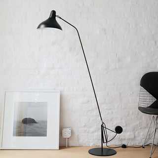 Mantis Arm Floor Lamp Ledecoo
