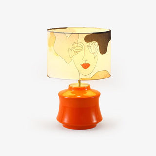 Marilyn Table Lamp Ledecoo