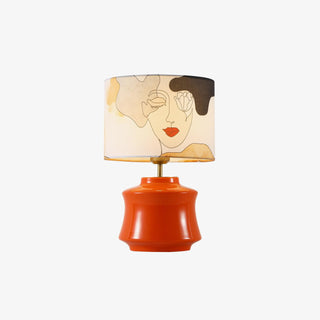 Marilyn Table Lamp Ledecoo