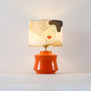 Marilyn Table Lamp Ledecoo