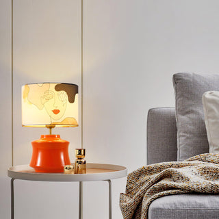 Marilyn Table Lamp Ledecoo