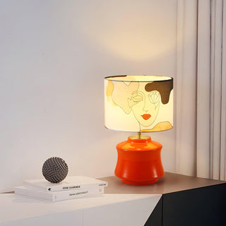 Marilyn Table Lamp Ledecoo
