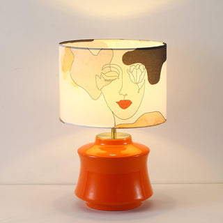 Marilyn Table Lamp Ledecoo