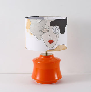 Marilyn Table Lamp Ledecoo