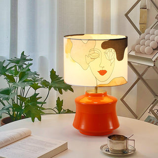 Marilyn Table Lamp Ledecoo
