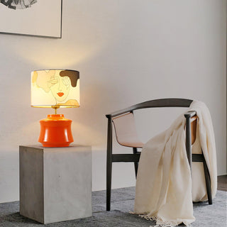 Marilyn Table Lamp Ledecoo