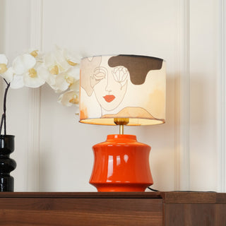 Marilyn Table Lamp Ledecoo