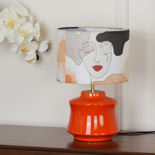 Marilyn Table Lamp Ledecoo