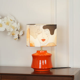 Marilyn Table Lamp Ledecoo