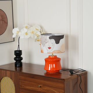 Marilyn Table Lamp Ledecoo