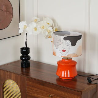 Marilyn Table Lamp Ledecoo