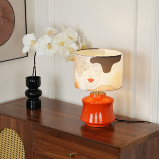 Marilyn Table Lamp Ledecoo