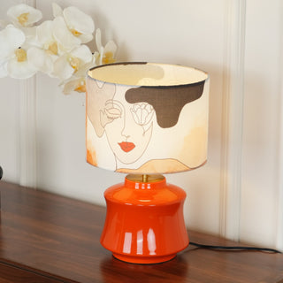Marilyn Table Lamp Ledecoo