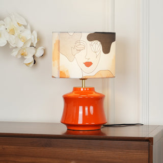 Marilyn Table Lamp Ledecoo