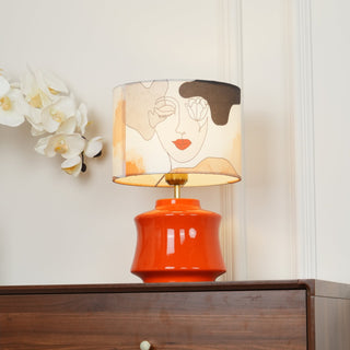 Marilyn Table Lamp Ledecoo