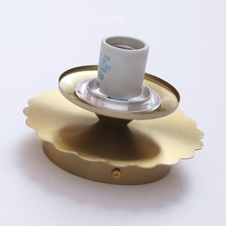 Marshmallow Sconces Arkstarhome