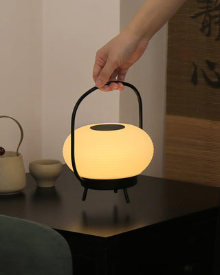 Masker Portable Built-in Battery Table Light Ledecoo