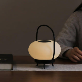 Masker Portable Built-in Battery Table Light Ledecoo