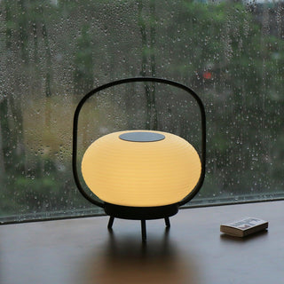 Masker Portable Built-in Battery Table Light Ledecoo