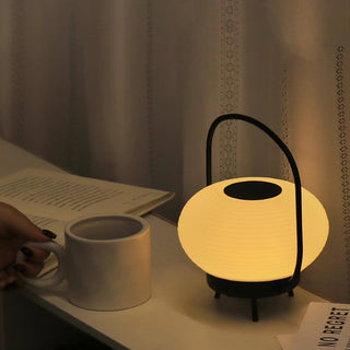 Masker Portable Built-in Battery Table Light Ledecoo