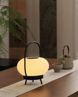 Masker Portable Built-in Battery Table Light Ledecoo