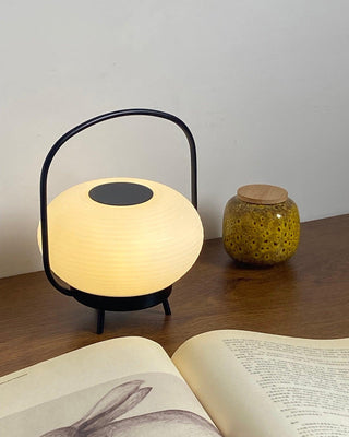 Masker Portable Built-in Battery Table Light Ledecoo