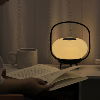 Masker Portable Built-in Battery Table Light Ledecoo