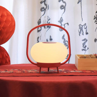 Masker Portable Built-in Battery Table Light Ledecoo