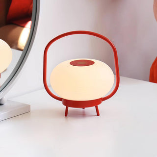 Masker Portable Built-in Battery Table Light Ledecoo