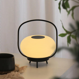 Masker Portable Built-in Battery Table Light Ledecoo
