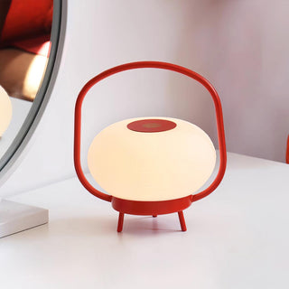 Masker Portable Built-in Battery Table Light Ledecoo