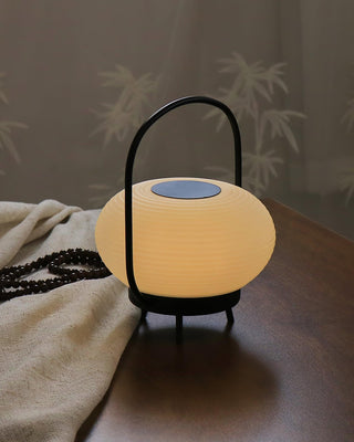 Masker Portable Built-in Battery Table Light Ledecoo
