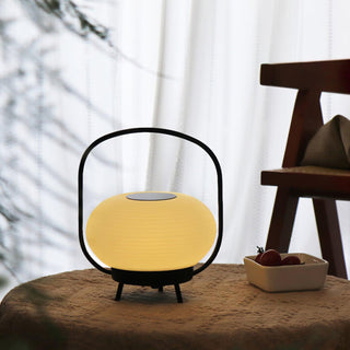 Masker Portable Built-in Battery Table Light Ledecoo