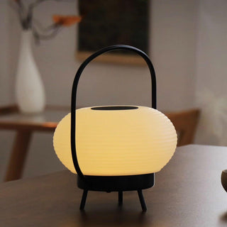 Masker Portable Built-in Battery Table Light Ledecoo