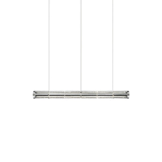 Mcdade Segmented Glass Chandelier Arkstarhome