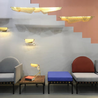 Mediterranea Table Lamp Ledecoo