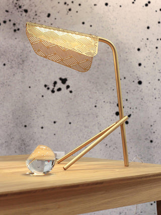 Mediterranea Table Lamp Ledecoo