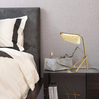 Mediterranea Table Lamp Ledecoo