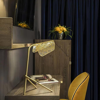 Mediterranea Table Lamp Ledecoo