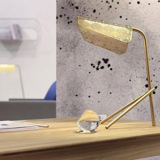 Mediterranea Table Lamp Ledecoo