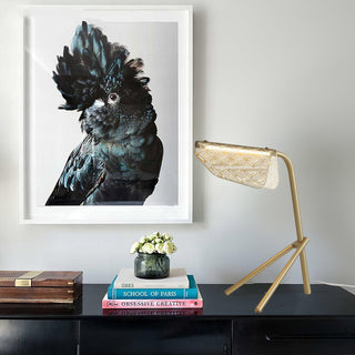 Mediterranea Table Lamp Ledecoo